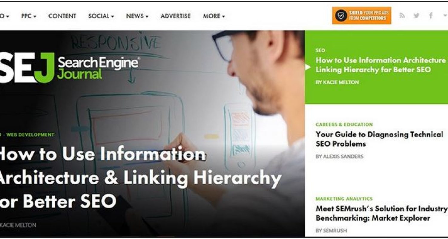 Search Engine Journal